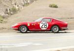Ferrari 275 GTB Competizione 1966 года (WW)